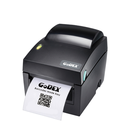 godex科诚 DT41条码打印机