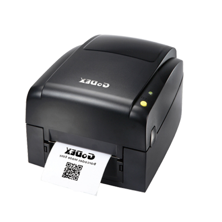 godex科诚 EZ120/EZ130条码打印机