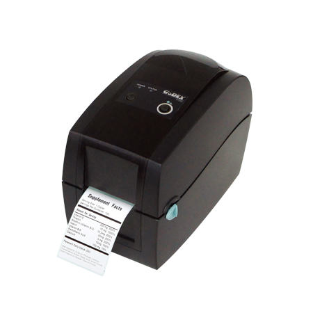 godex科诚 RT200/RT230条码打印机