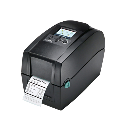 godex科诚 RT200i/RT230i条码打印机