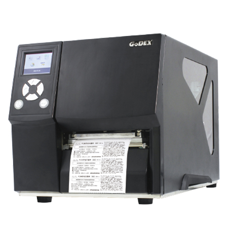 godex科诚 ZX420i/ZX430i条码打印机