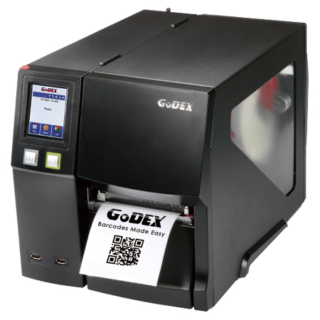 godex科诚 ZX1200i/ZX1300i/ZX1600i条码打印机
