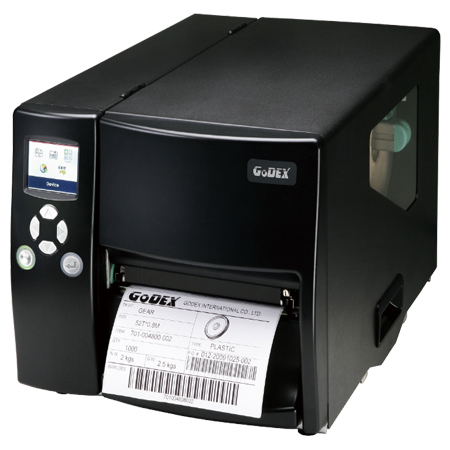 godex科诚 EZ6250i/EZ6350i条码打印机