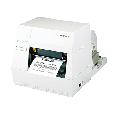 Toshiba 东芝 B-462 条码打印机