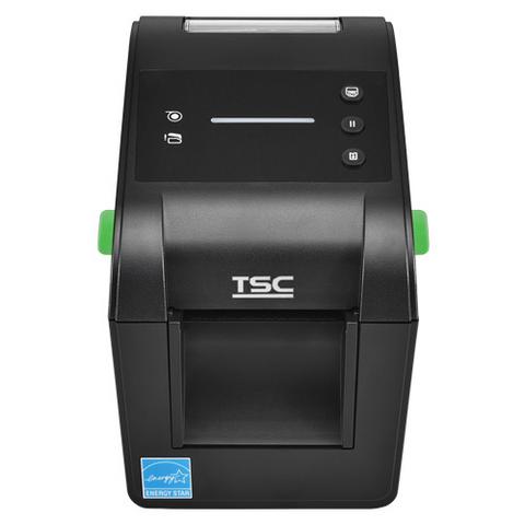 TSC 台半 DH220E 条码打印机