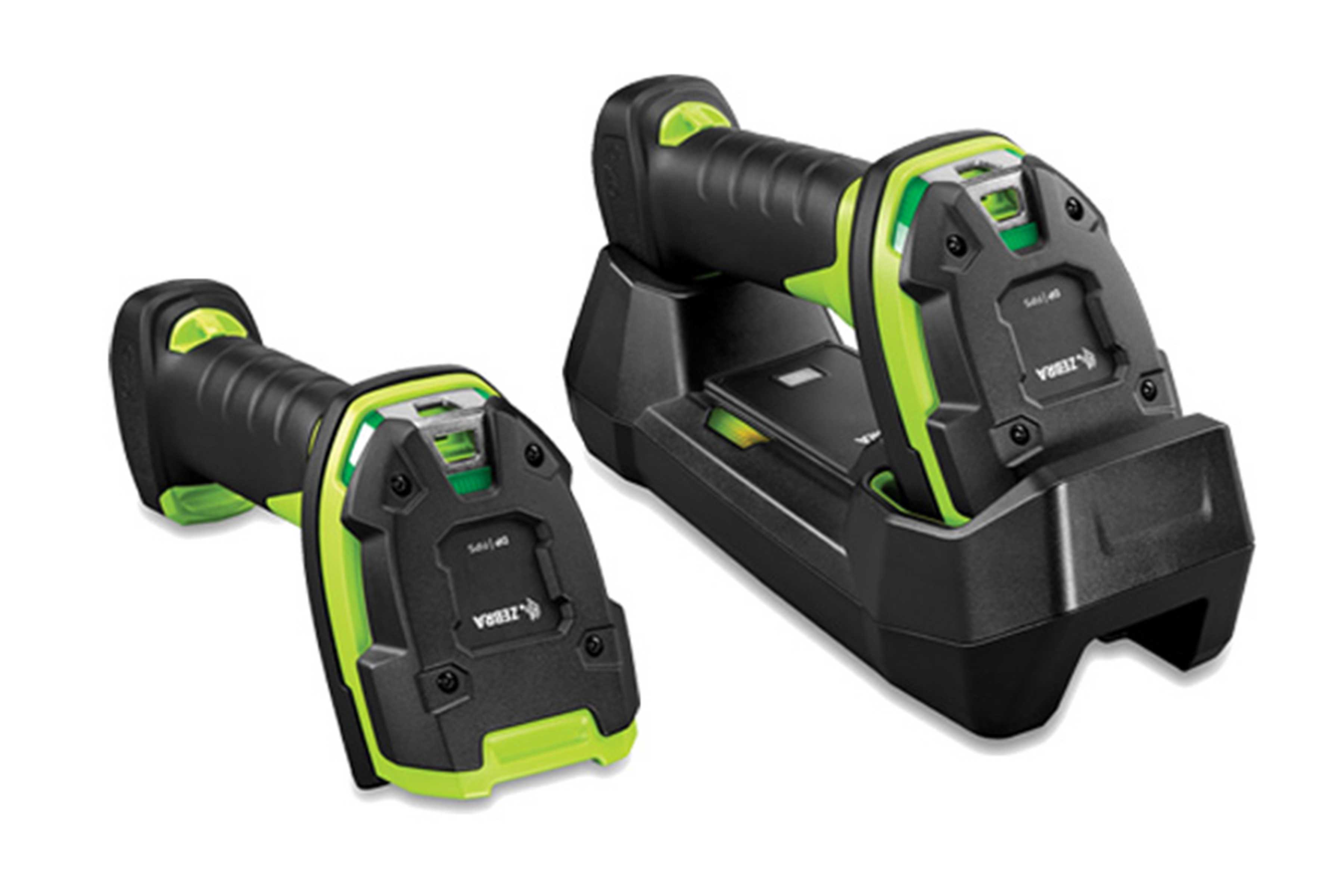 Zebra 斑马 DS3600-DPX 条码扫描器