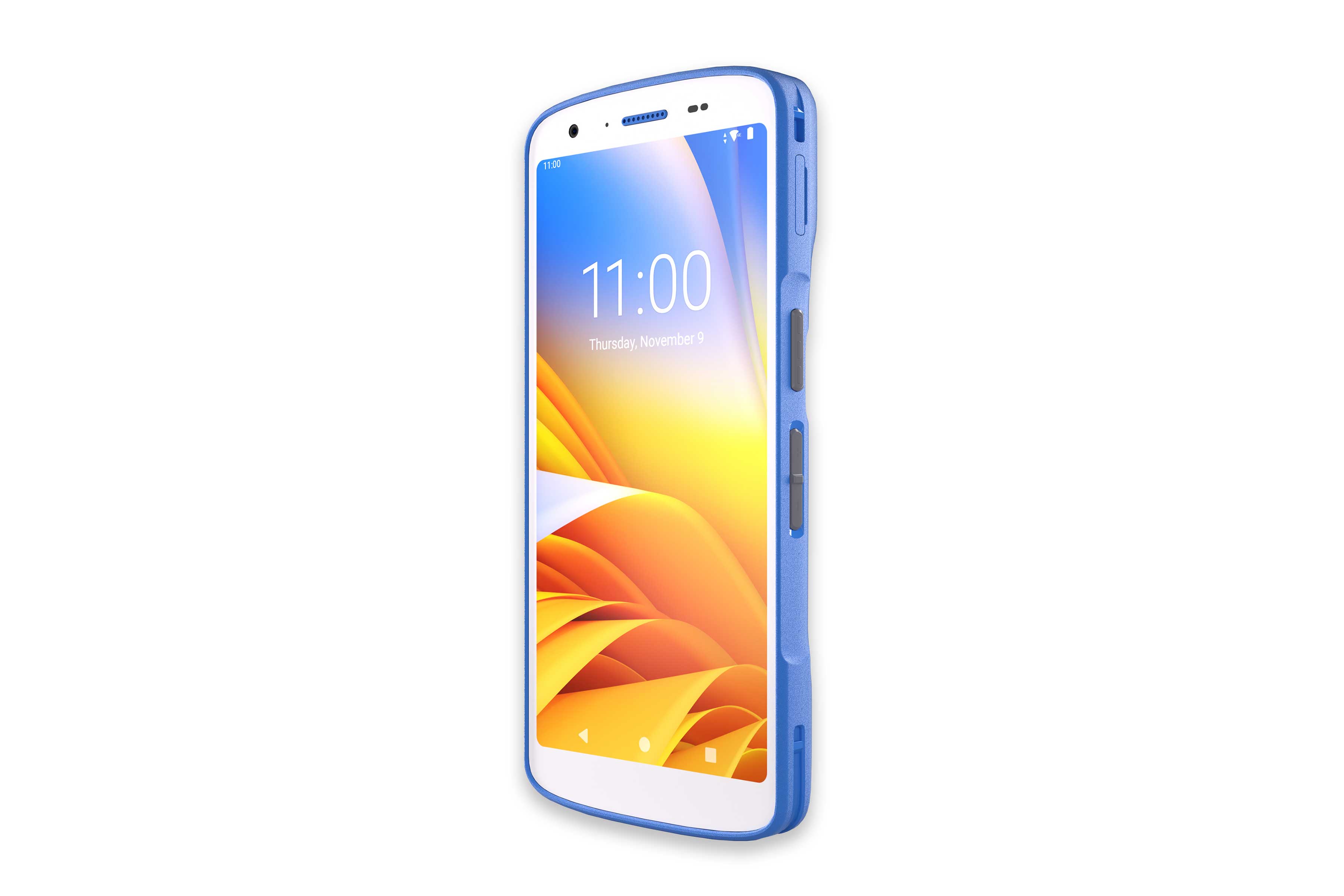 Zebra 斑马 HC50 数据采集器