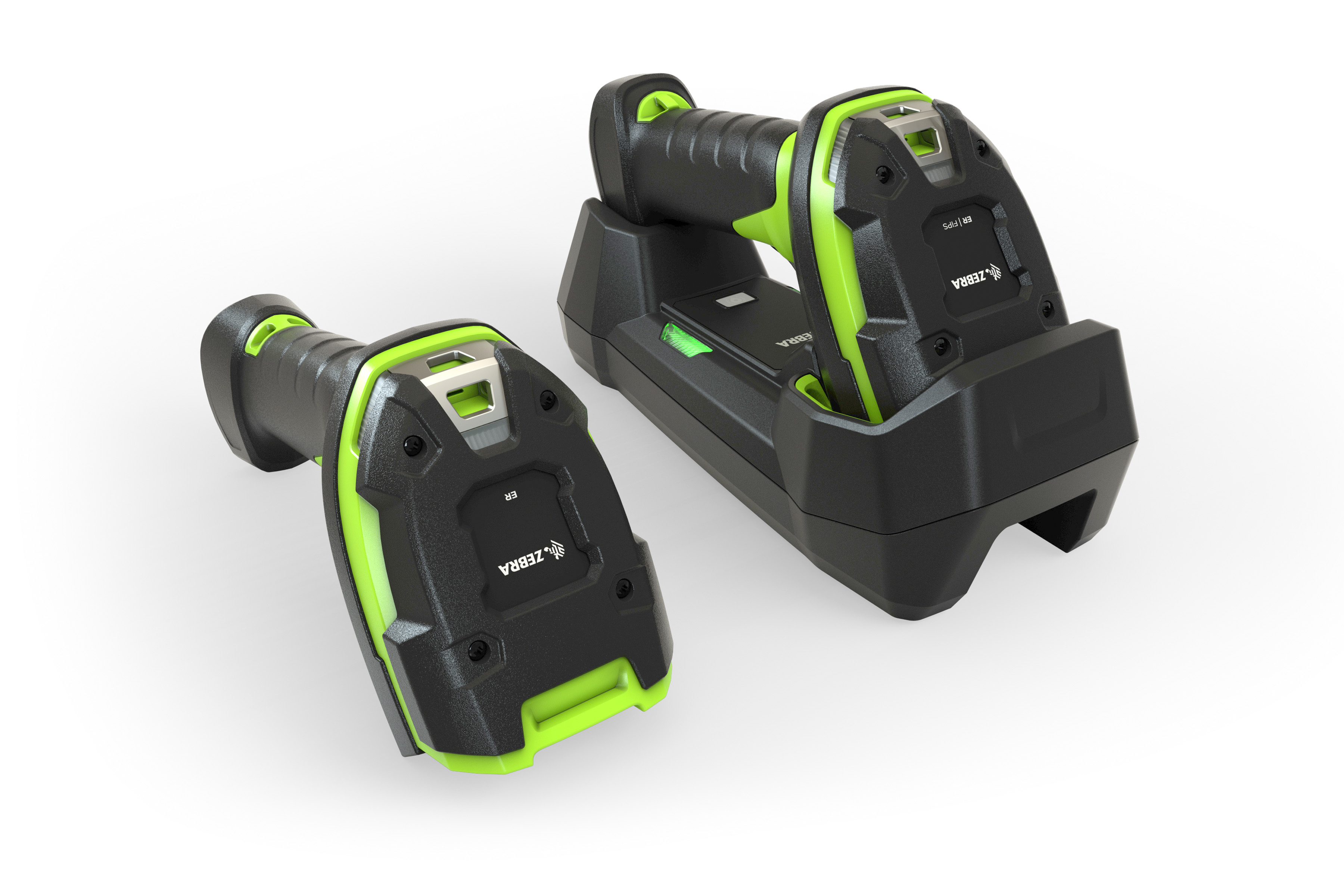 Zebra 斑马 LI3600-SR 条码扫描器