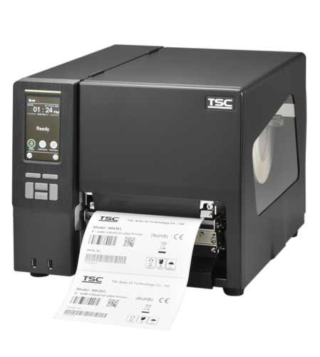 TSC 台半 LPG3000 条码打印机