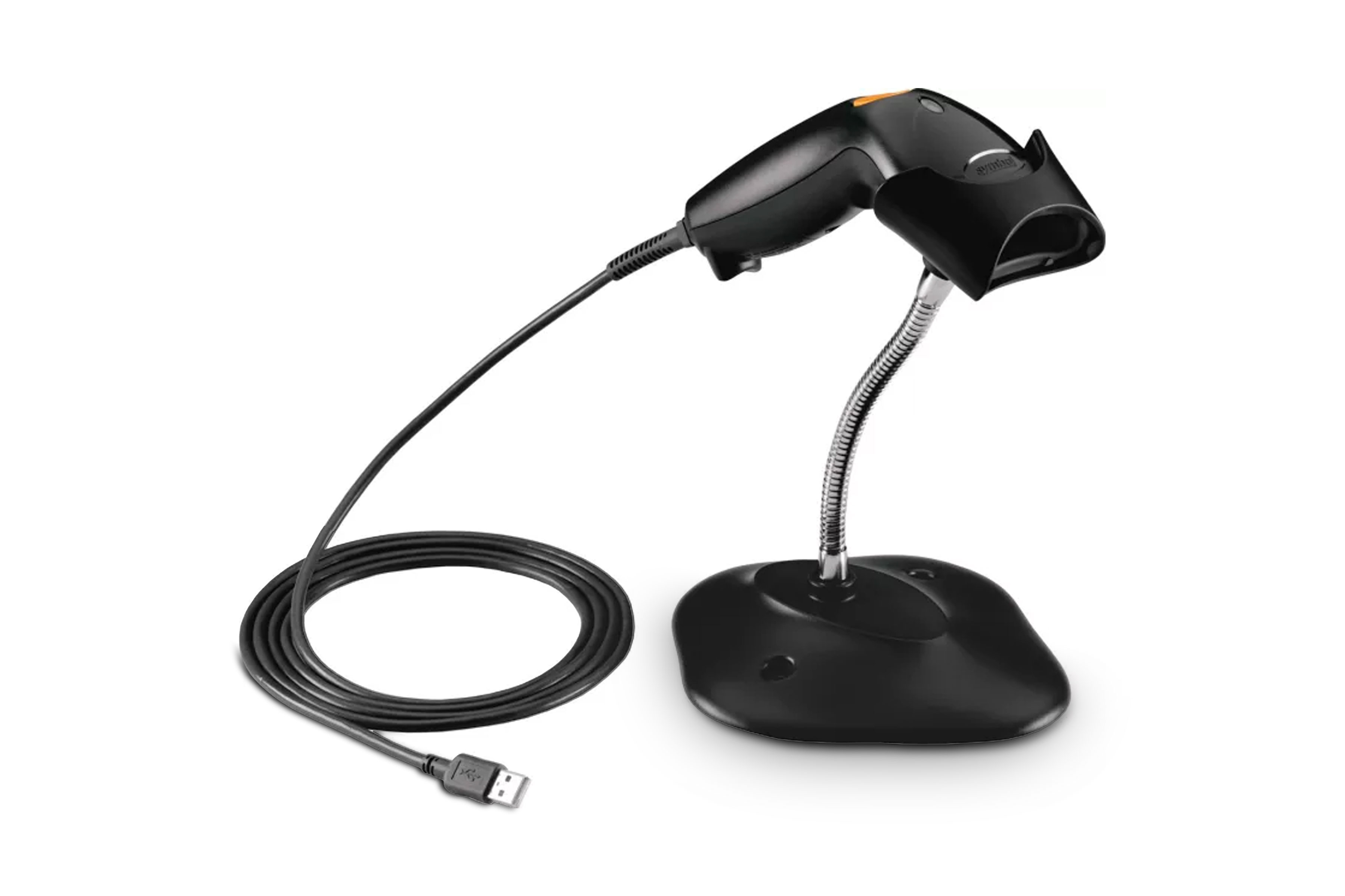 Zebra 斑马 LS1203 条码扫描器