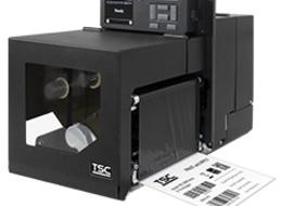 TSC 台半 PEX-2000 条码打印机