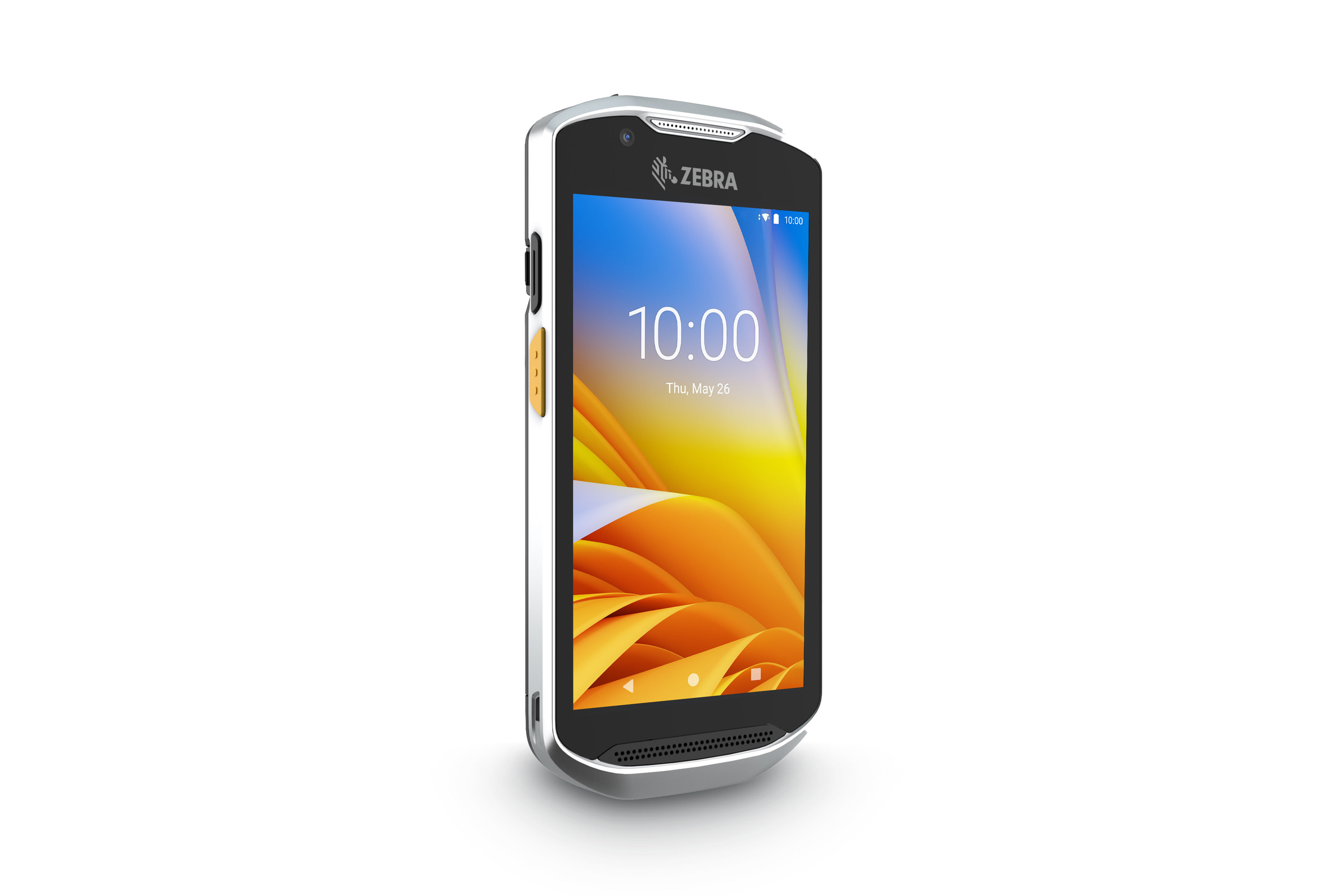 Zebra 斑马 TC57X 数据采集器