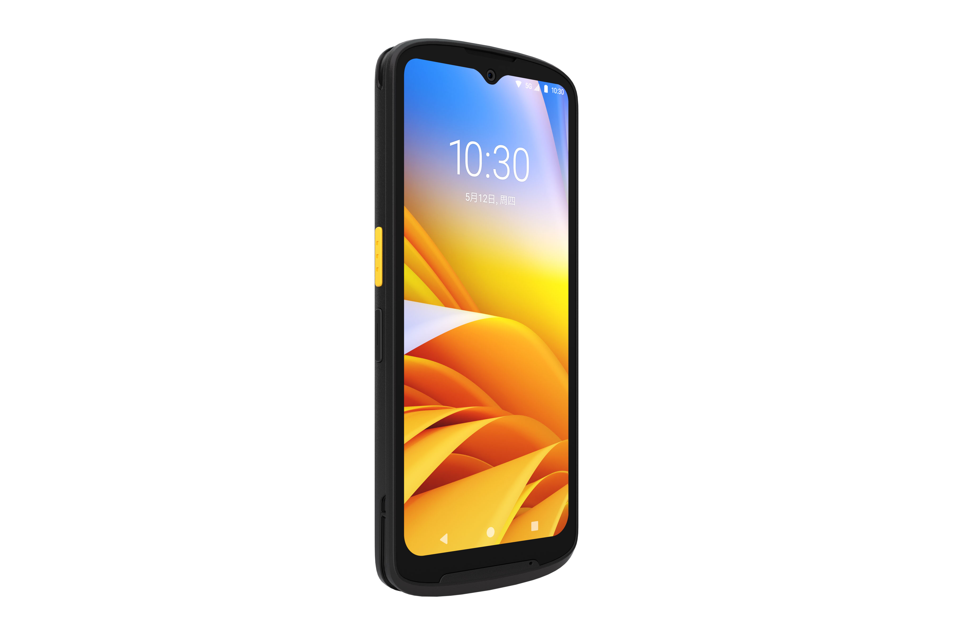 Zebra 斑马 TN28 数据采集器