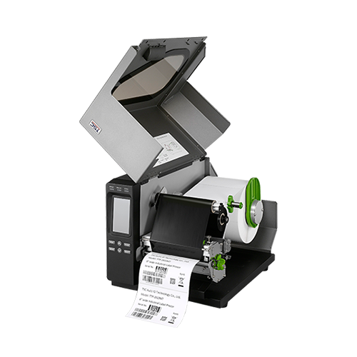 TSC 台半 TTP-2610MT 条码打印机