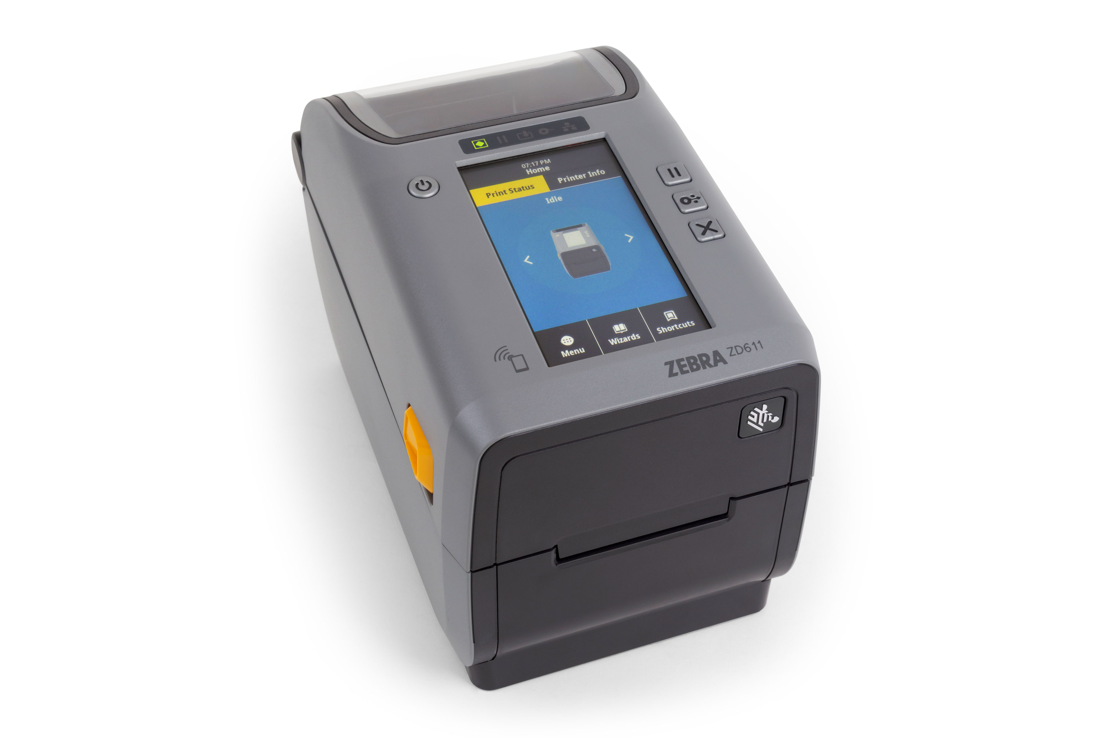 Zebra 斑马 ZD611 条码打印机