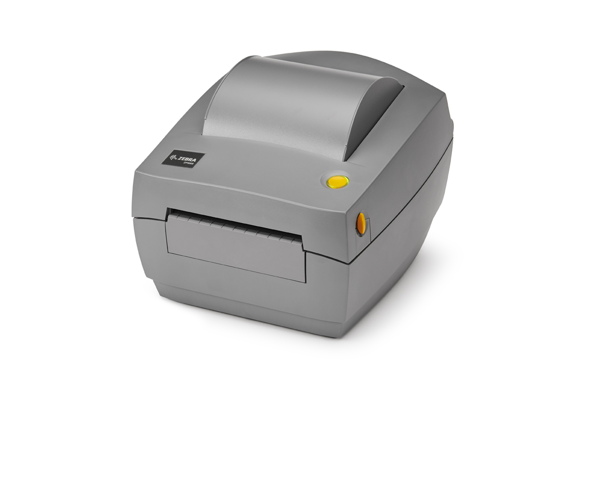 Zebra 斑马 ZP888 条码打印机