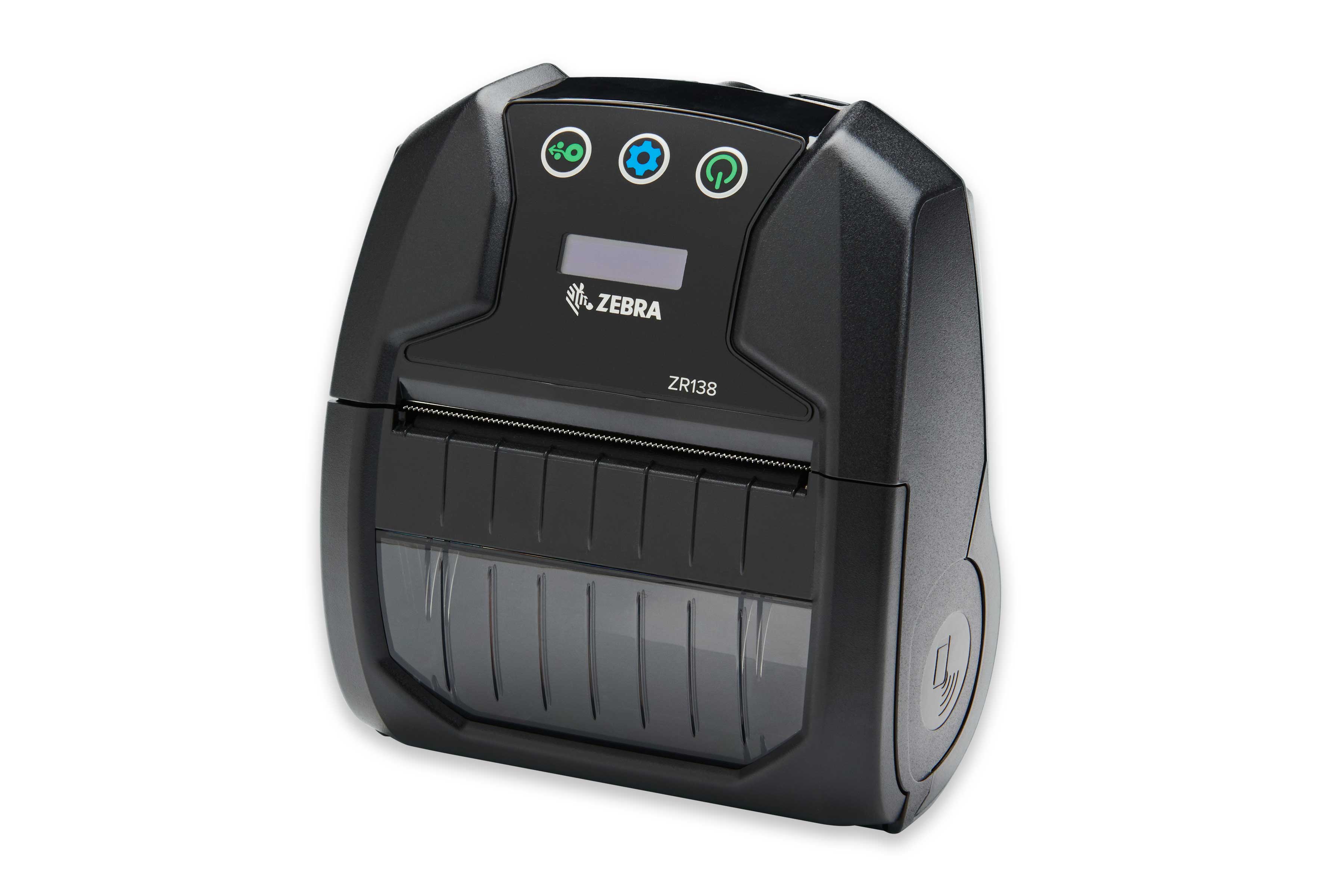 Zebra 斑马 ZR138 条码打印机