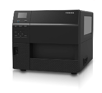Toshiba 东芝 B-EX6T1 条码打印机
