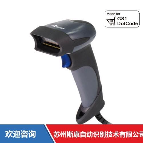 Argox 立象 AS-9400DC 条码扫描器