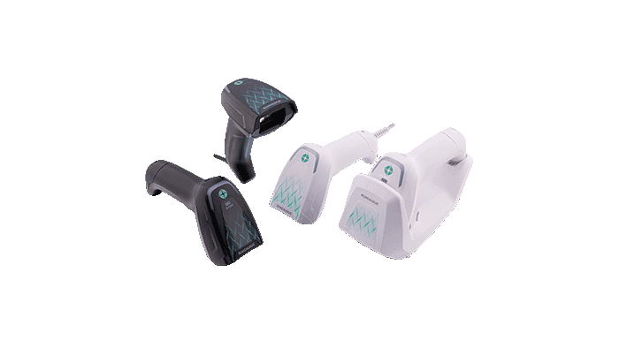 Datalogic 得利捷 Gryphon 4600 移动数据终端
