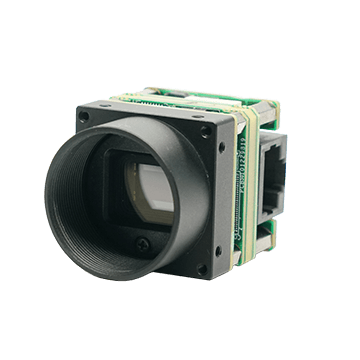 Hikrobot 海康机器人 MV-CB016-10GC-C 工业相机