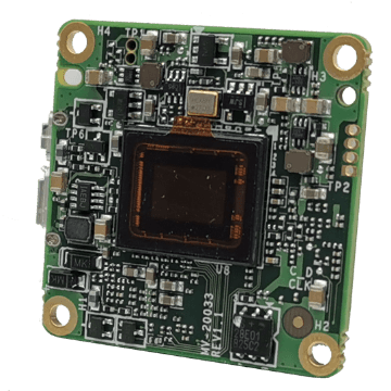 Hikrobot 海康机器人 MV-CB016-10UM-B 工业相机