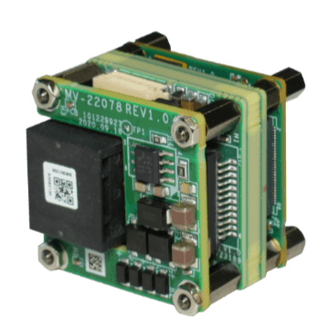 Hikrobot 海康机器人 MV-CB060-10GM-B 工业相机