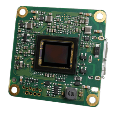 Hikrobot 海康机器人 MV-CB120-10UC-B V4 工业相机