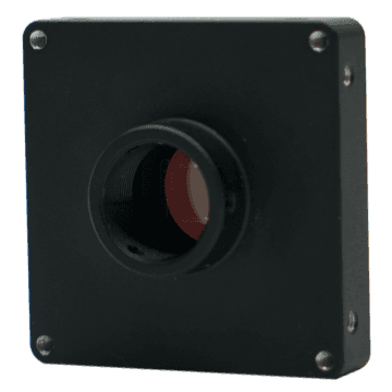 Hikrobot 海康机器人 MV-CB120-10UM-S V4 工业相机