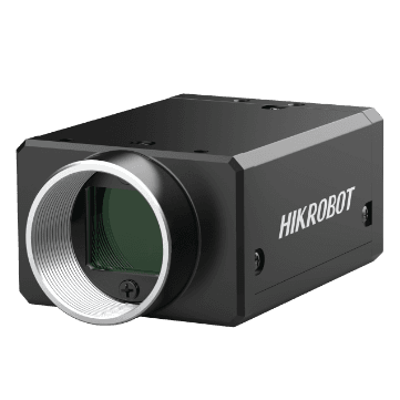 Hikrobot 海康机器人 MV-CH050-10CM 工业相机