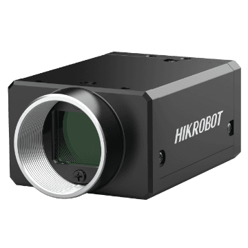Hikrobot 海康机器人 MV-CH120-11CM 工业相机