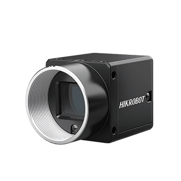 Hikrobot 海康机器人 MV-CH120-20UM 工业相机