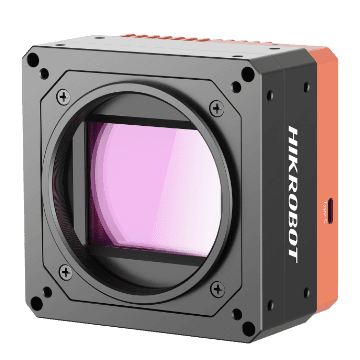 Hikrobot 海康机器人 MV-CH1510-10XC-M72-TF V2 工业相机