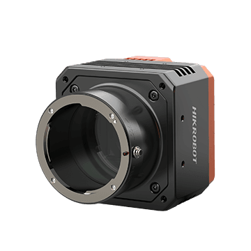 Hikrobot 海康机器人 MV-CH250-25TC-F-NF 工业相机