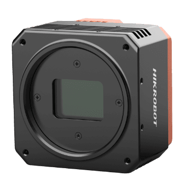 Hikrobot 海康机器人 MV-CH250-60TM-M58S-NF 工业相机