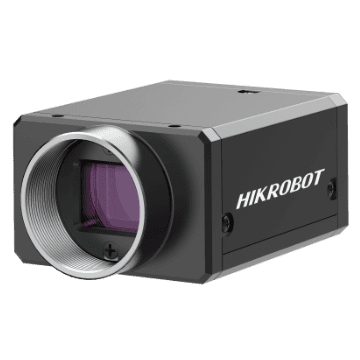 Hikrobot 海康机器人 MV-CH250-90GN 工业相机