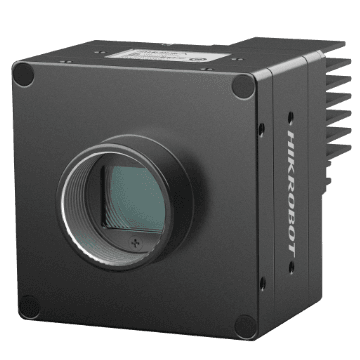 Hikrobot 海康机器人 MV-CH250-90YN-C-NN V2 工业相机