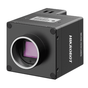 Hikrobot 海康机器人 MV-CH250-92TM-C-NF V2 工业相机