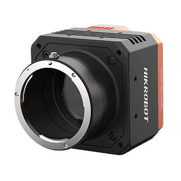 Hikrobot 海康机器人 MV-CH310-10GM-F-NF 工业相机