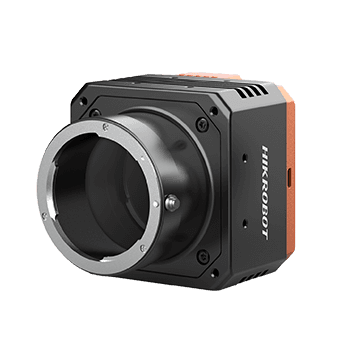 Hikrobot 海康机器人 MV-CH650-90XM-F-NF 工业相机