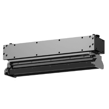 Hikrobot 海康机器人 MV-CIS-330mm-18-91F2M 工业相机