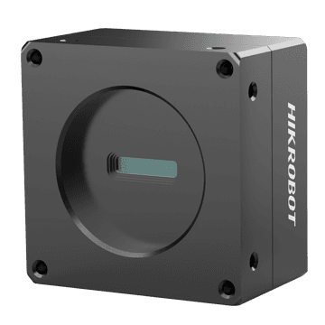 Hikrobot 海康机器人 MV-CL022-40GC 工业相机