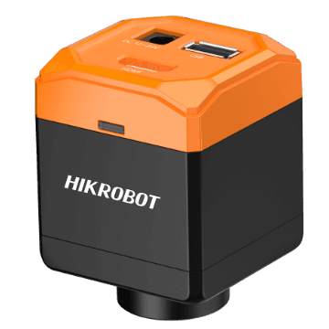 Hikrobot 海康机器人 MV-CM2020C-0H 工业相机