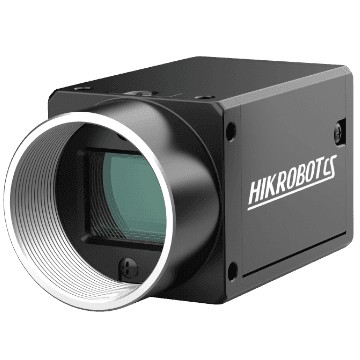 Hikrobot 海康机器人 MV-CS016-11GM 工业相机
