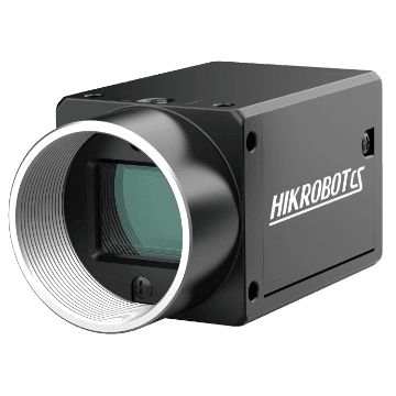 Hikrobot 海康机器人 MV-CS120-10GM V5 工业相机