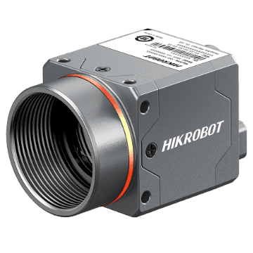 Hikrobot 海康机器人 MV-CT032G-104UM01-BASE 工业相机