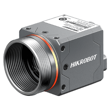Hikrobot 海康机器人 MV-CT089G-42UC01-PRO 工业相机