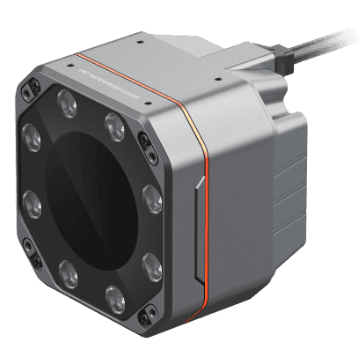 Hikrobot 海康机器人 MV-CT120G-9GM01-MAX-16L-WBC 工业相机