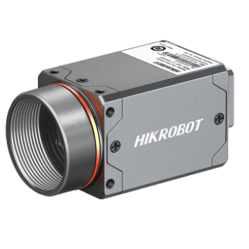 Hikrobot 海康机器人 MV-CT120R-9GC01-BASE 工业相机