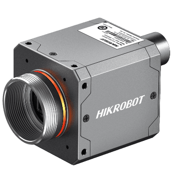 Hikrobot 海康机器人 MV-CT120R-9GM01-MAX 工业相机